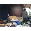 2018 FORD TRANSIT T-350