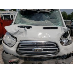 2018 FORD TRANSIT T-350