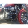 2018 HARLEY-DAVIDSON FLTRXS ROAD GLIDE SPECIAL