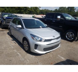 2018 KIA RIO LX