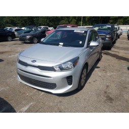 2018 KIA RIO LX
