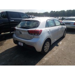 2018 KIA RIO LX