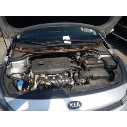 2018 KIA RIO LX