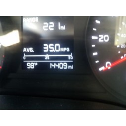 2018 KIA RIO LX