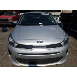 2018 KIA RIO LX