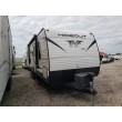 2018 KTM HIDEOUT