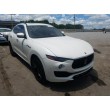 2018 MASERATI LEVANTE S