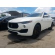 2018 MASERATI LEVANTE S