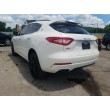 2018 MASERATI LEVANTE S