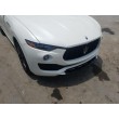 2018 MASERATI LEVANTE S