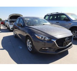 2018 MAZDA 3 SPORT