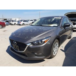 2018 MAZDA 3 SPORT