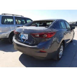 2018 MAZDA 3 SPORT