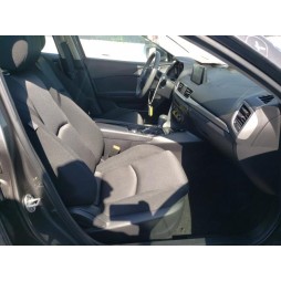 2018 MAZDA 3 SPORT