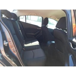 2018 MAZDA 3 SPORT