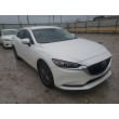 2018 MAZDA 6 SPORT