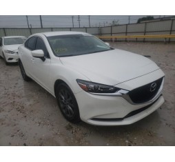 2018 MAZDA 6 SPORT