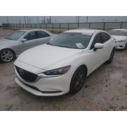 2018 MAZDA 6 SPORT