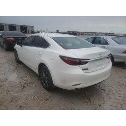 2018 MAZDA 6 SPORT