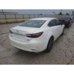 2018 MAZDA 6 SPORT