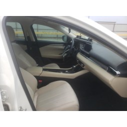 2018 MAZDA 6 SPORT