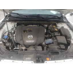 2018 MAZDA 6 SPORT