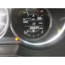 2018 MAZDA 6 SPORT