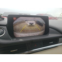 2018 MAZDA 6 SPORT