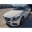 2018 MERCEDES-BENZ C 300