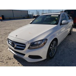2018 MERCEDES-BENZ C 300