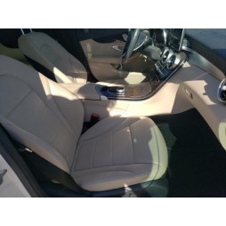 2018 MERCEDES-BENZ C 300