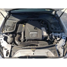 2018 MERCEDES-BENZ C 300