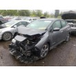 2018 NISSAN LEAF S