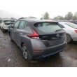 2018 NISSAN LEAF S