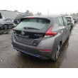 2018 NISSAN LEAF S