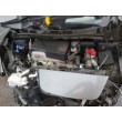 2018 NISSAN LEAF S