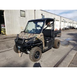 2018 POLARIS RANGER XP 900
