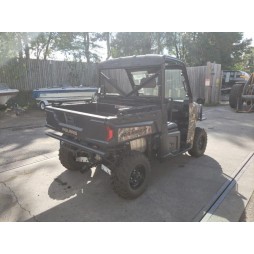 2018 POLARIS RANGER XP 900