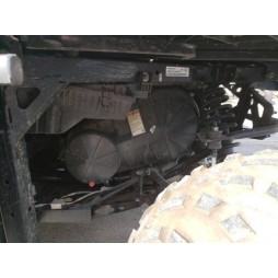 2018 POLARIS RANGER XP 900