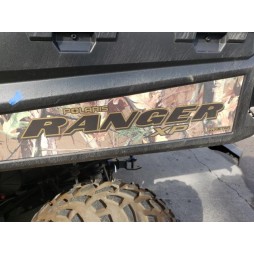 2018 POLARIS RANGER XP 900