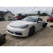 2018 PORSCHE CAYMAN S