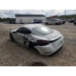 2018 PORSCHE CAYMAN S