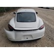 2018 PORSCHE CAYMAN S