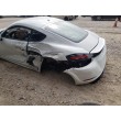 2018 PORSCHE CAYMAN S