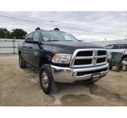 2018 RAM 2500 ST