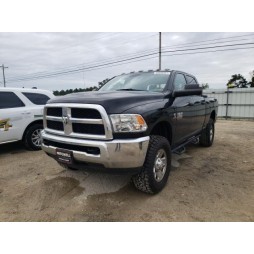 2018 RAM 2500 ST