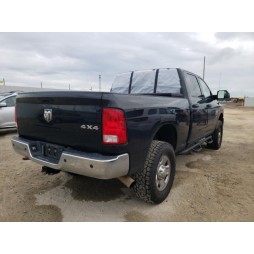 2018 RAM 2500 ST