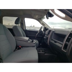 2018 RAM 2500 ST
