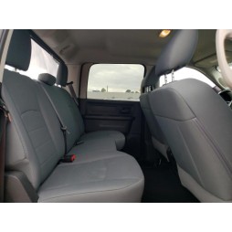 2018 RAM 2500 ST