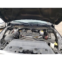 2018 RAM 2500 ST